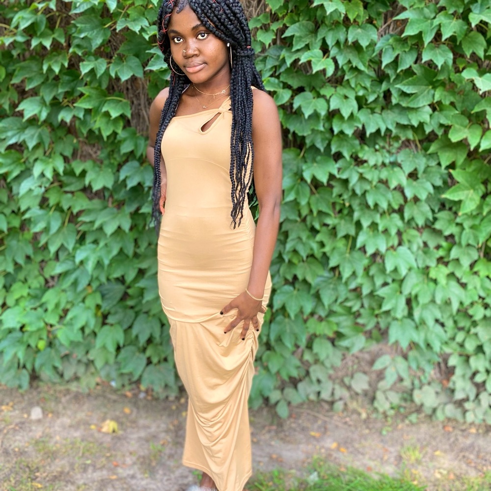 Put it on 1 time but don’t want it anymore❤️❤️❤️